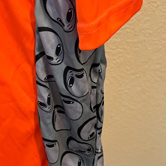 2017 Las Vegas 51s “35 SEASONS” Collectible Adult XL SGA - Picture 3 of 5